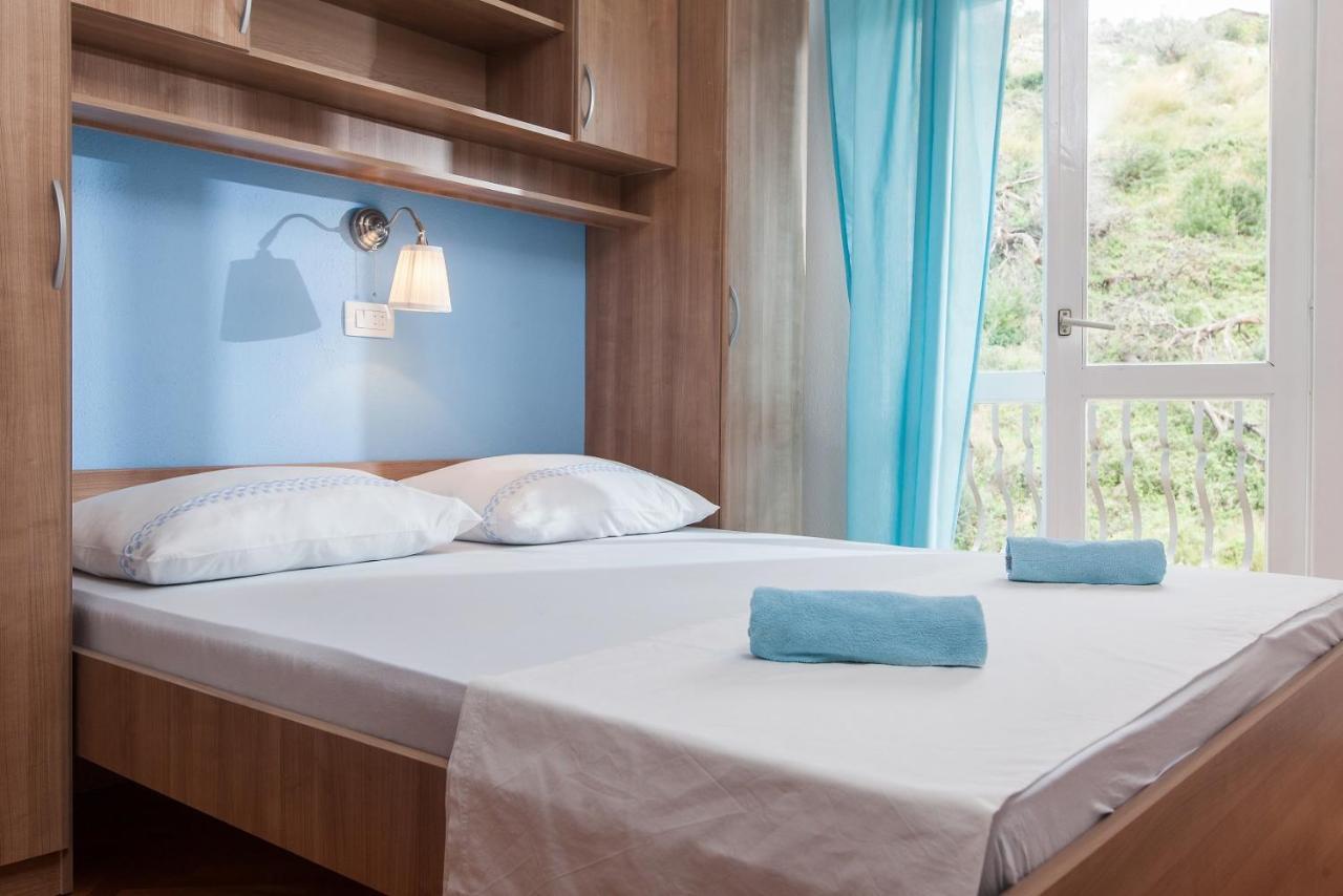 Vega Apartments Podgora Extérieur photo