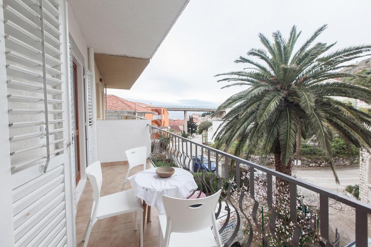 Vega Apartments Podgora Extérieur photo