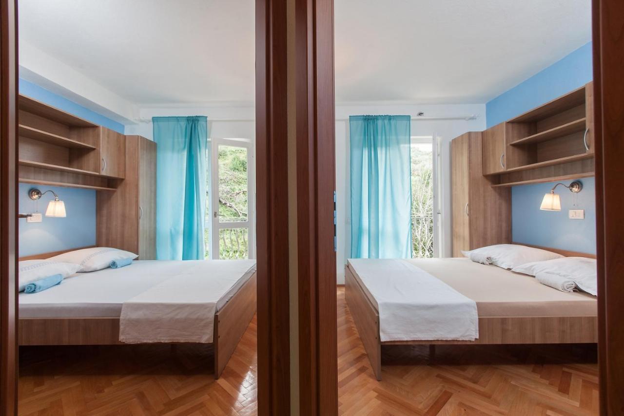 Vega Apartments Podgora Extérieur photo