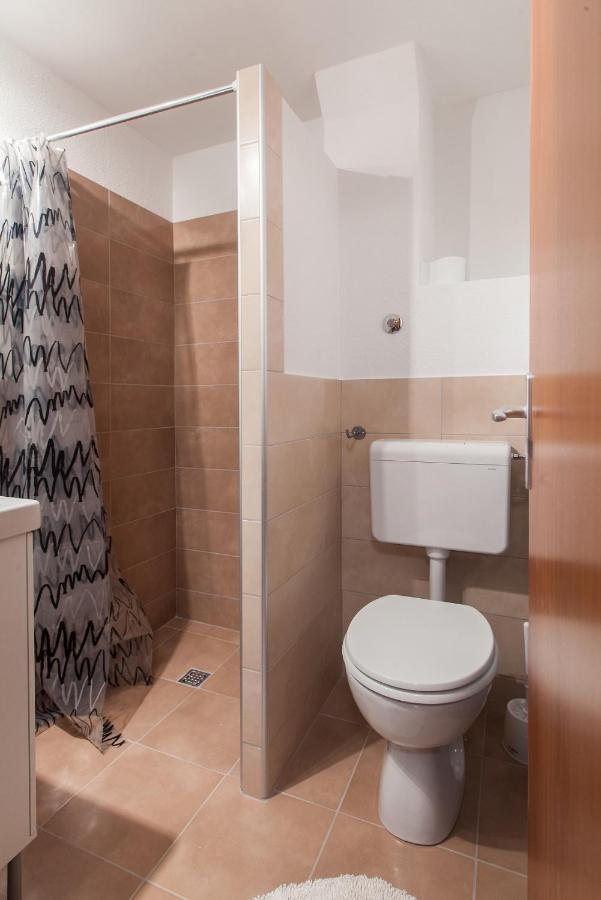 Vega Apartments Podgora Extérieur photo